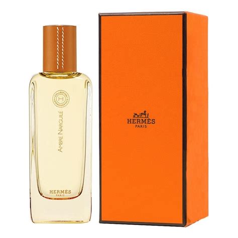 hermes parfum narguile|ambre narguile by hermès.